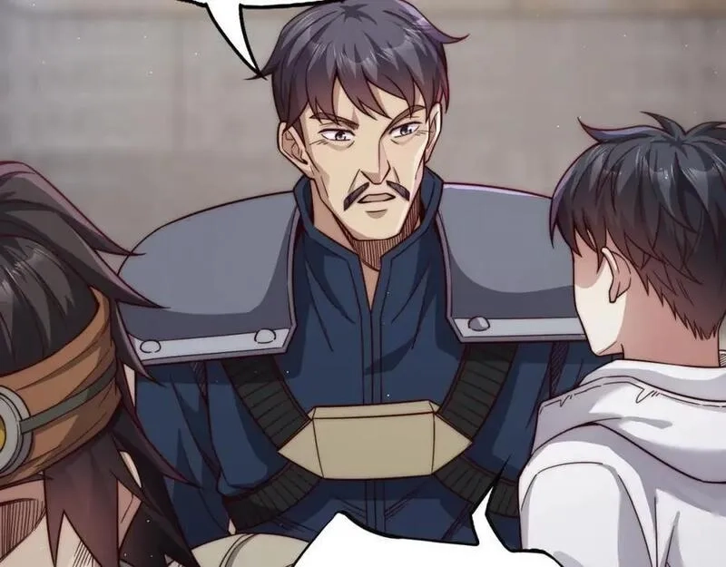 刷怪成神：我打穿了人类禁区！,第9话 武将级考核轻松拿下！,第171张