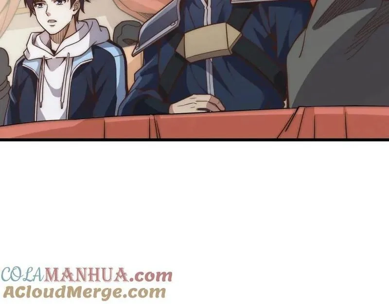 刷怪成神：我打穿了人类禁区！,第9话 武将级考核轻松拿下！,第209张