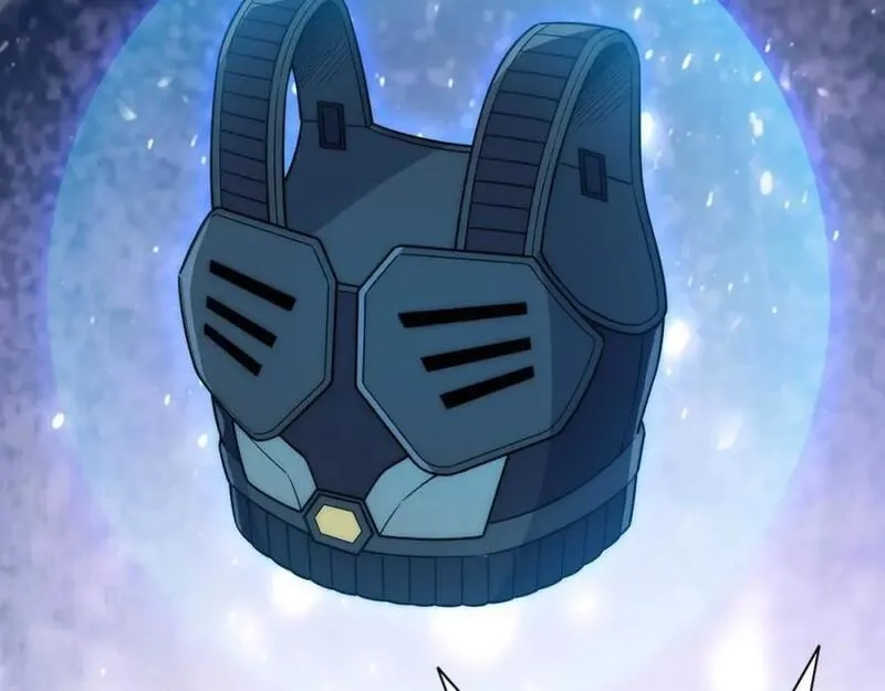 刷怪成神：我打穿了人类禁区！,第9话 武将级考核轻松拿下！,第222张