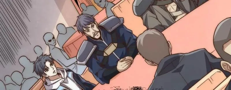 刷怪成神：我打穿了人类禁区！,第9话 武将级考核轻松拿下！,第228张