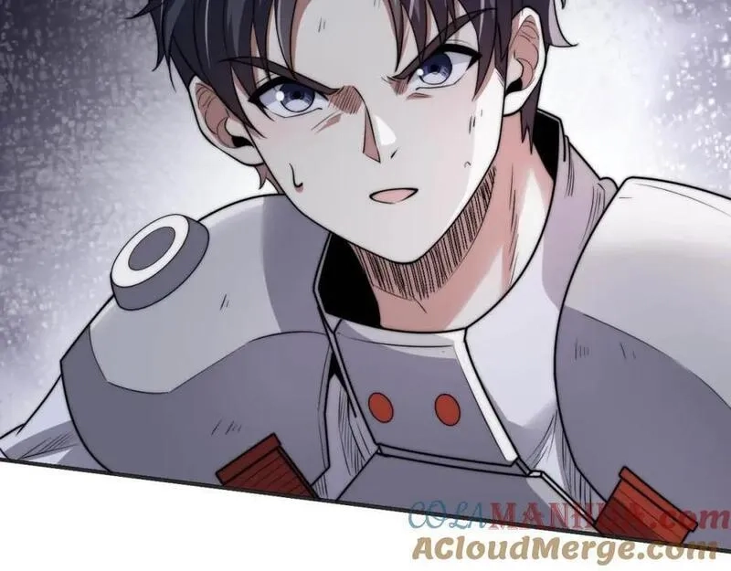 刷怪成神：我打穿了人类禁区！,第9话 武将级考核轻松拿下！,第37张