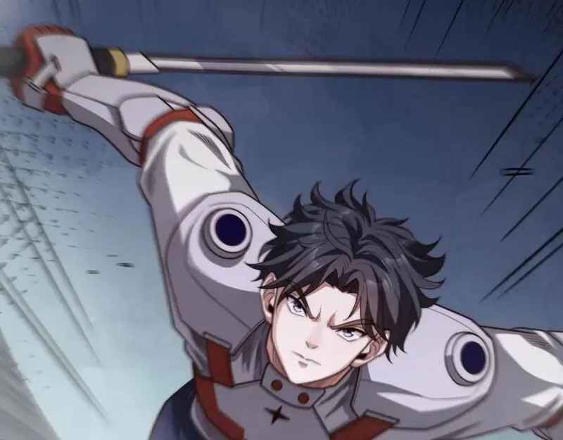 刷怪成神：我打穿了人类禁区！,第9话 武将级考核轻松拿下！,第87张