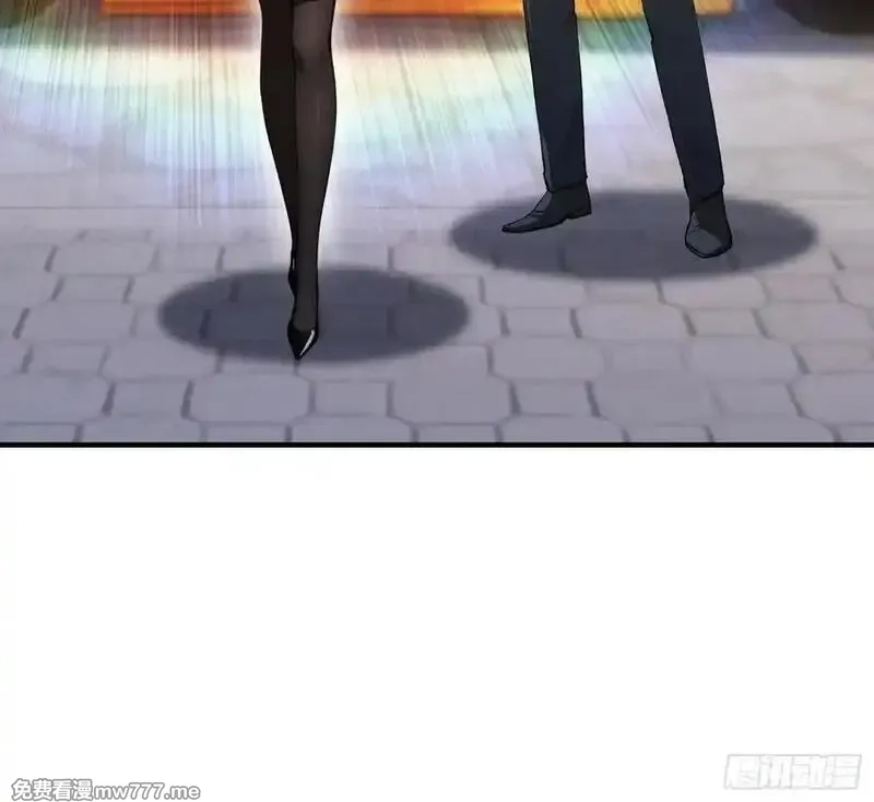 离谱！我开了女帝培训班,第93话 美女主动接触脏东西,第35张
