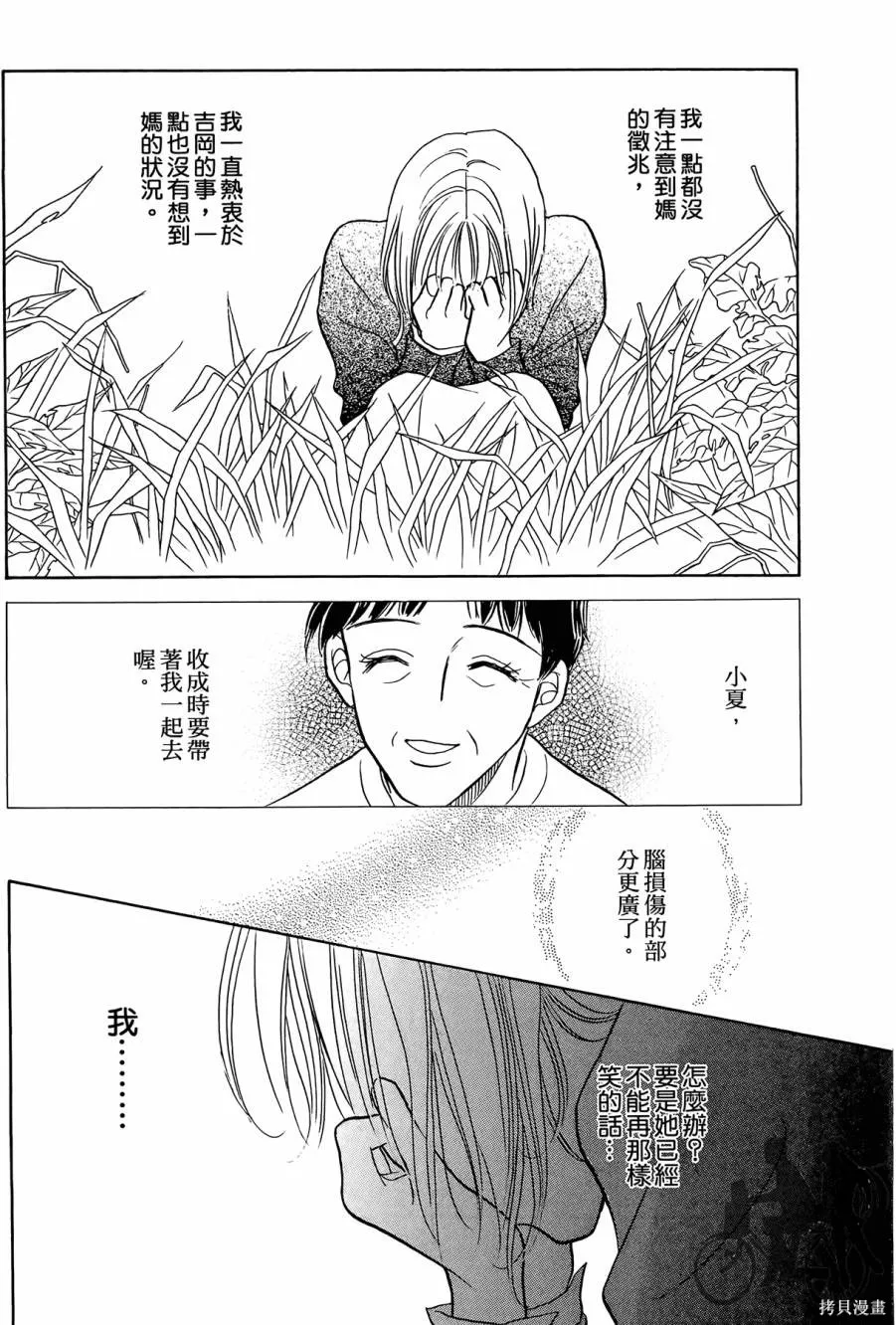 感謝你的愛~戰勝疾病的漫漫長路,第01卷,第170张