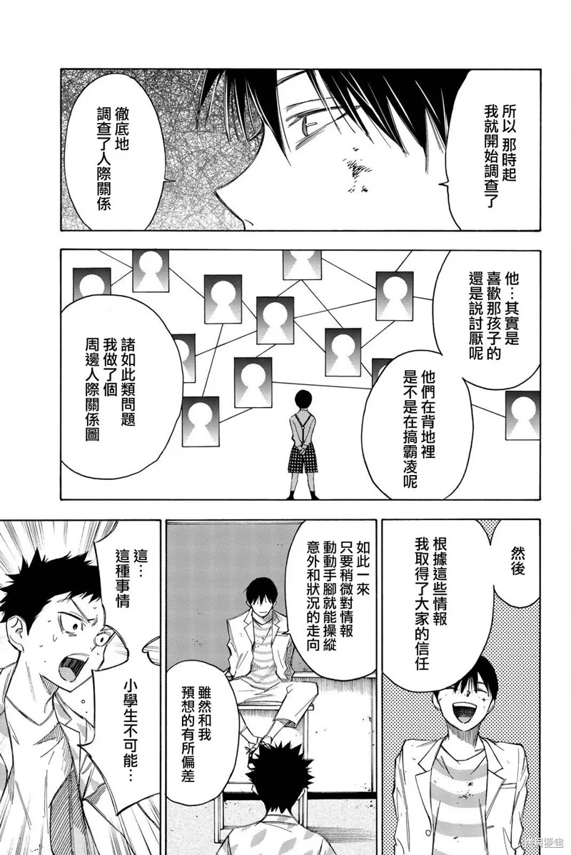 穷途末路的我们,第31话,第7张