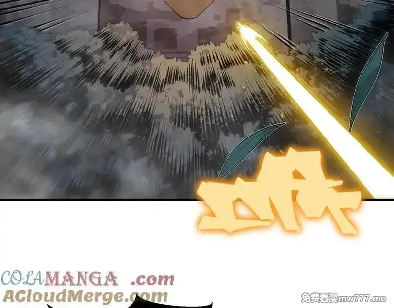 我，进化，恶魔,第98话 大战一触即发,第13张