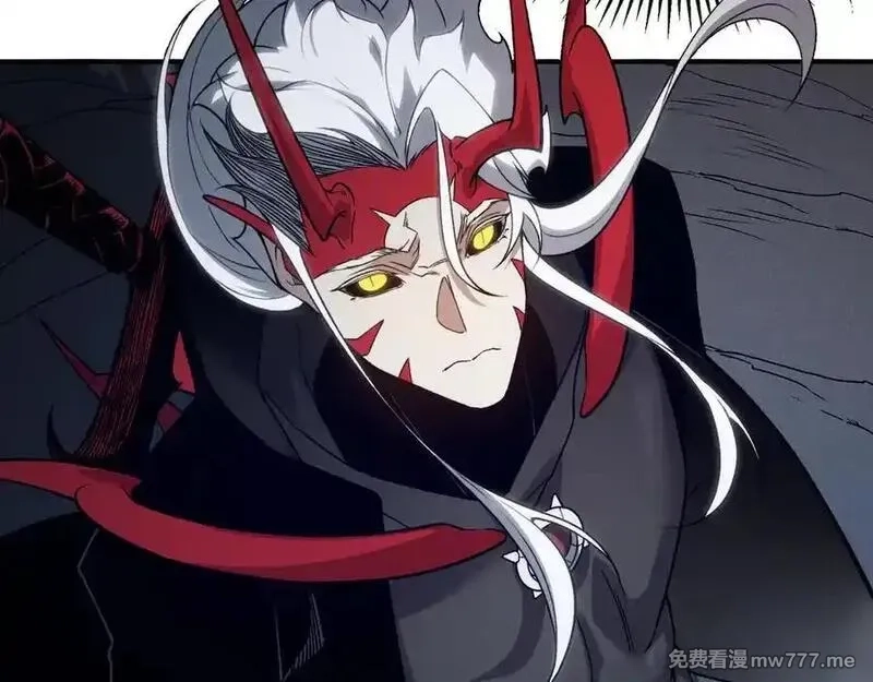 我，进化，恶魔,第98话 大战一触即发,第50张
