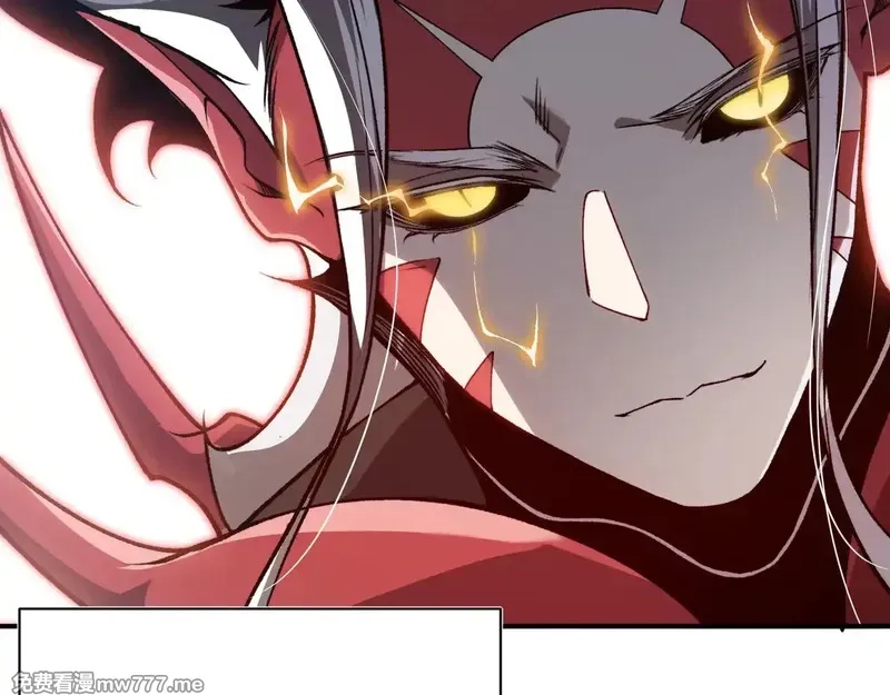 我，进化，恶魔,第70话 雷神降临！,第167张