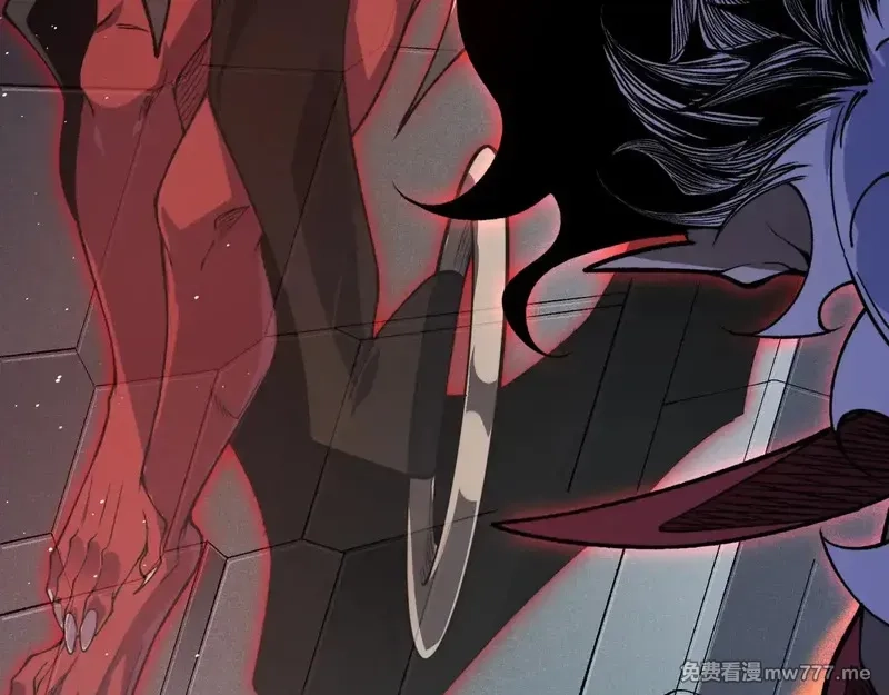 我，进化，恶魔,第70话 雷神降临！,第20张