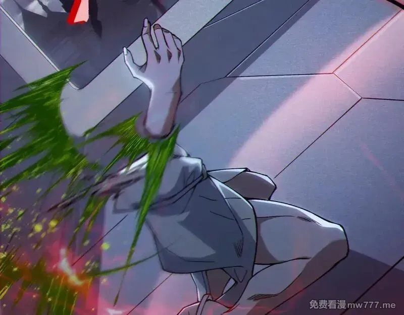 我，进化，恶魔,第69话  再次出现的王,第151张