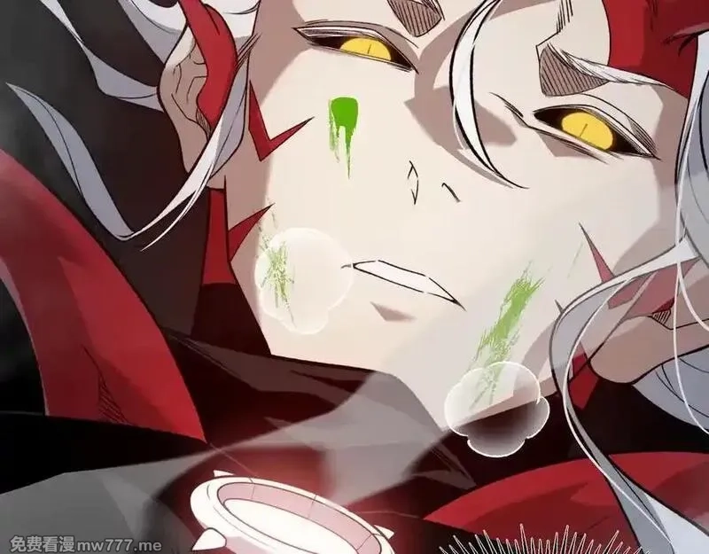 我，进化，恶魔,第99话 死斗！困境！,第116张