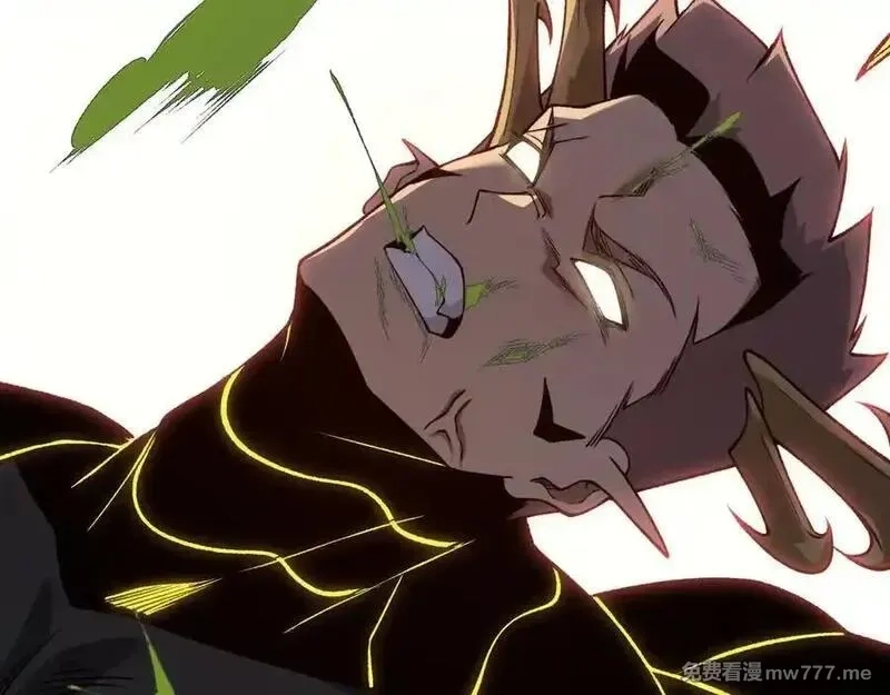 我，进化，恶魔,第99话 死斗！困境！,第128张
