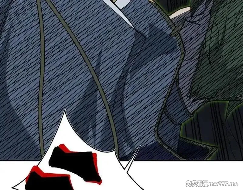 我，进化，恶魔,第99话 死斗！困境！,第16张
