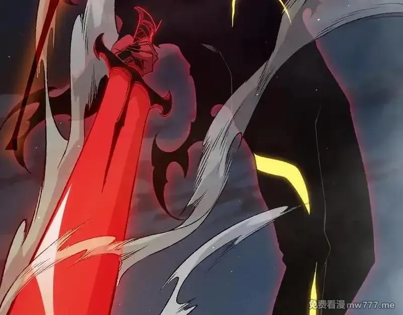 我，进化，恶魔,第99话 死斗！困境！,第160张