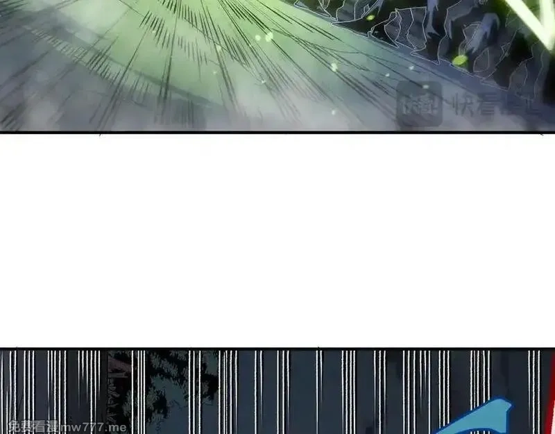 我，进化，恶魔,第99话 死斗！困境！,第32张