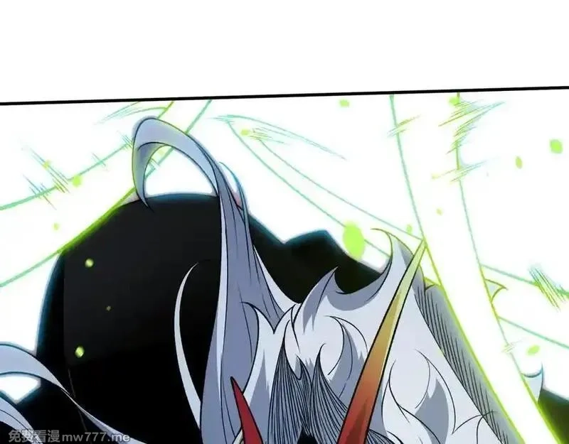 我，进化，恶魔,第99话 死斗！困境！,第40张