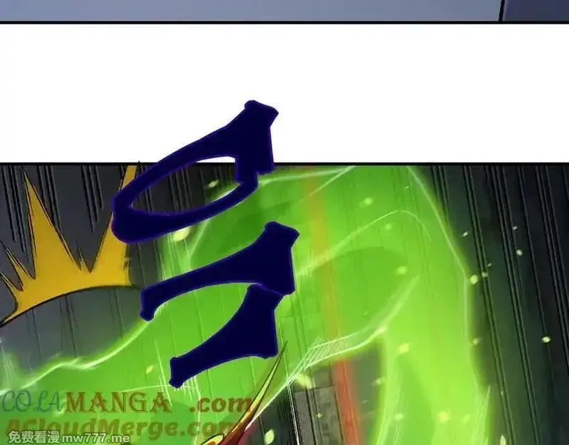 我，进化，恶魔,第99话 死斗！困境！,第53张