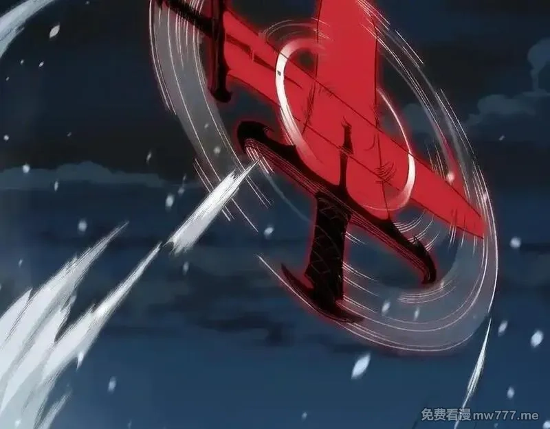 我，进化，恶魔,第99话 死斗！困境！,第67张