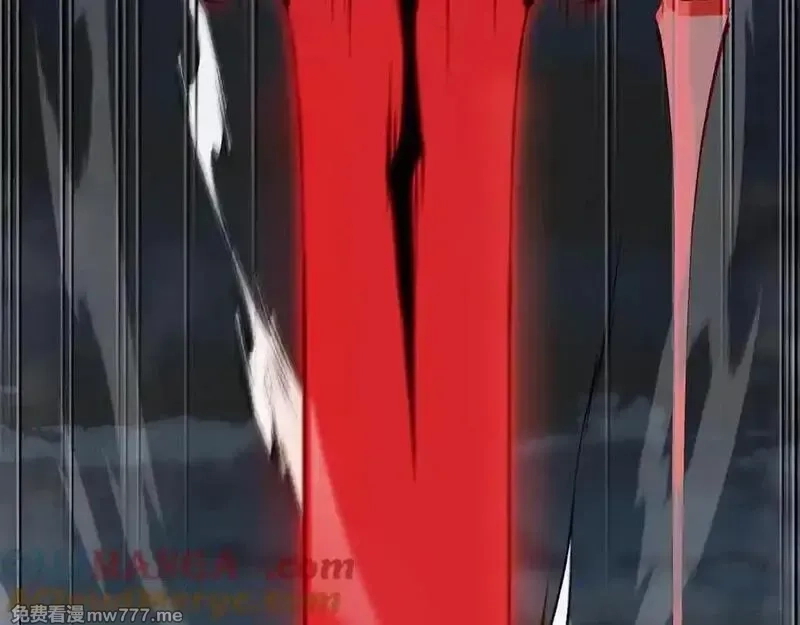 我，进化，恶魔,第99话 死斗！困境！,第69张