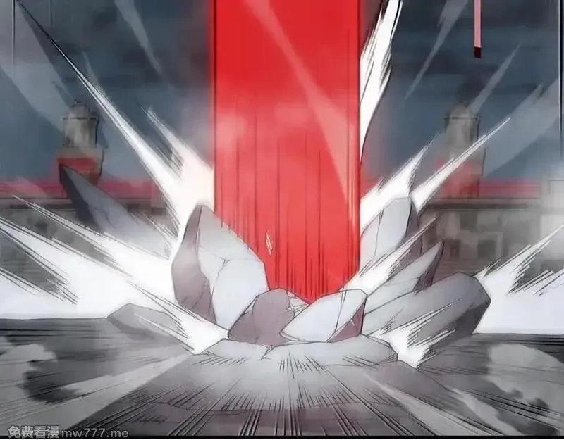我，进化，恶魔,第99话 死斗！困境！,第70张