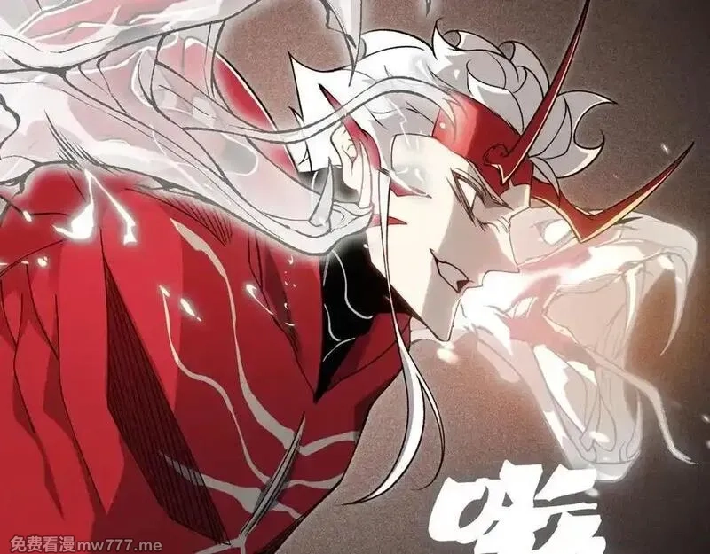 我，进化，恶魔,第88话 昂的六鳍进化,第102张