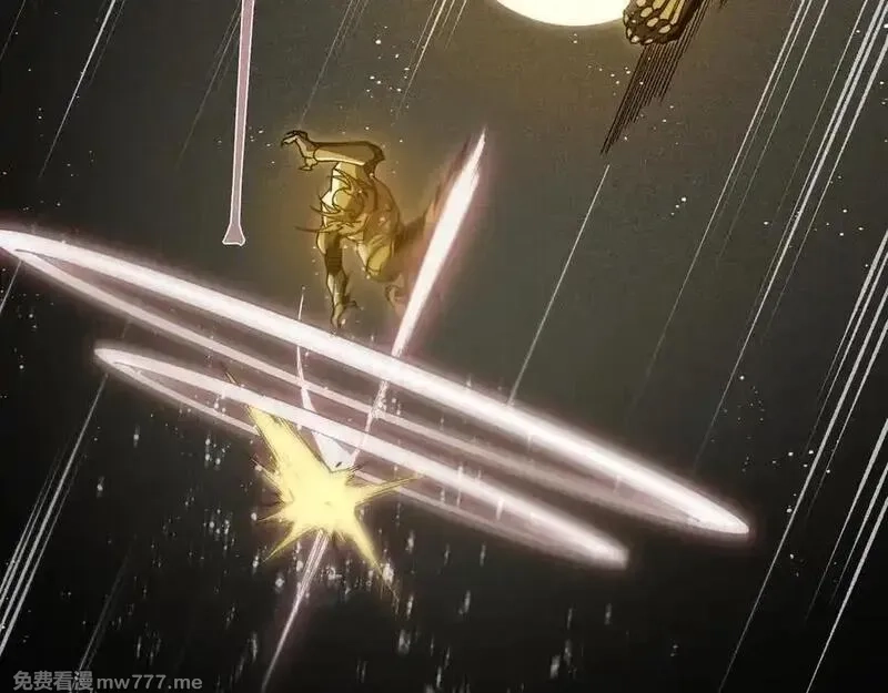 我，进化，恶魔,第88话 昂的六鳍进化,第40张