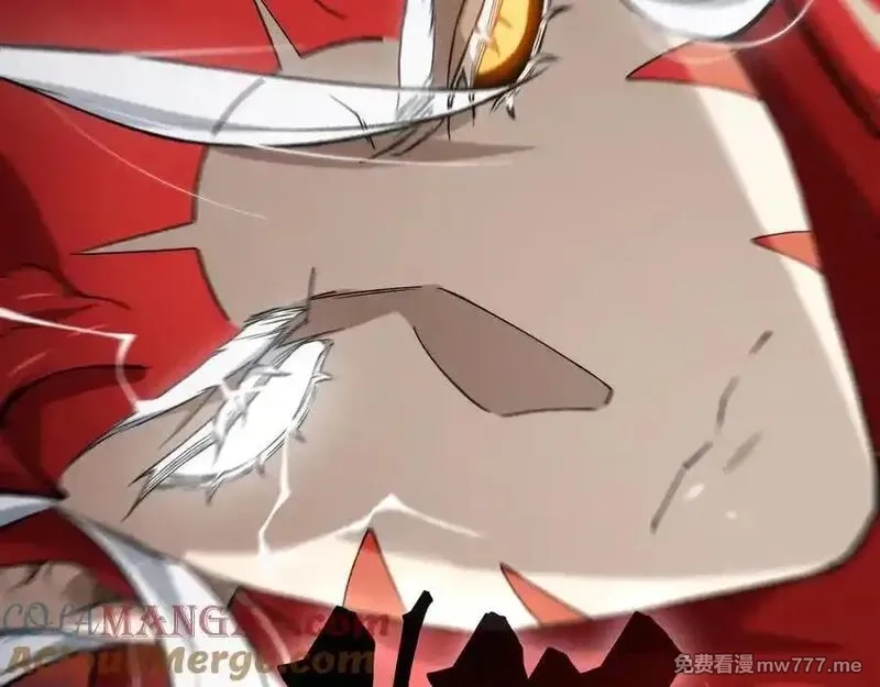 我，进化，恶魔,第88话 昂的六鳍进化,第5张