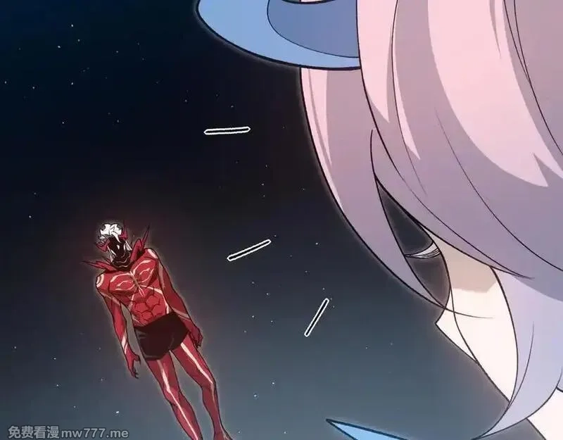 我，进化，恶魔,第94话 隐藏的天才,第99张