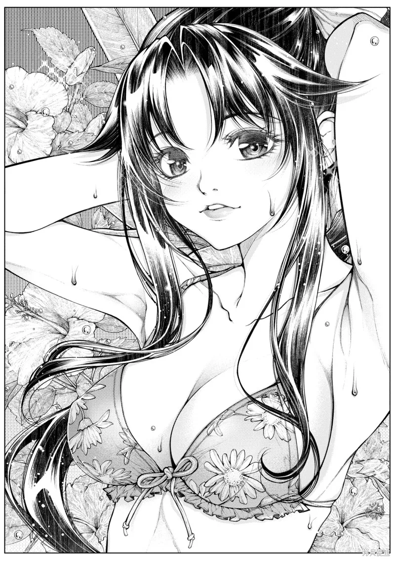 戀獄島-極地戀愛-,第03話,第33张