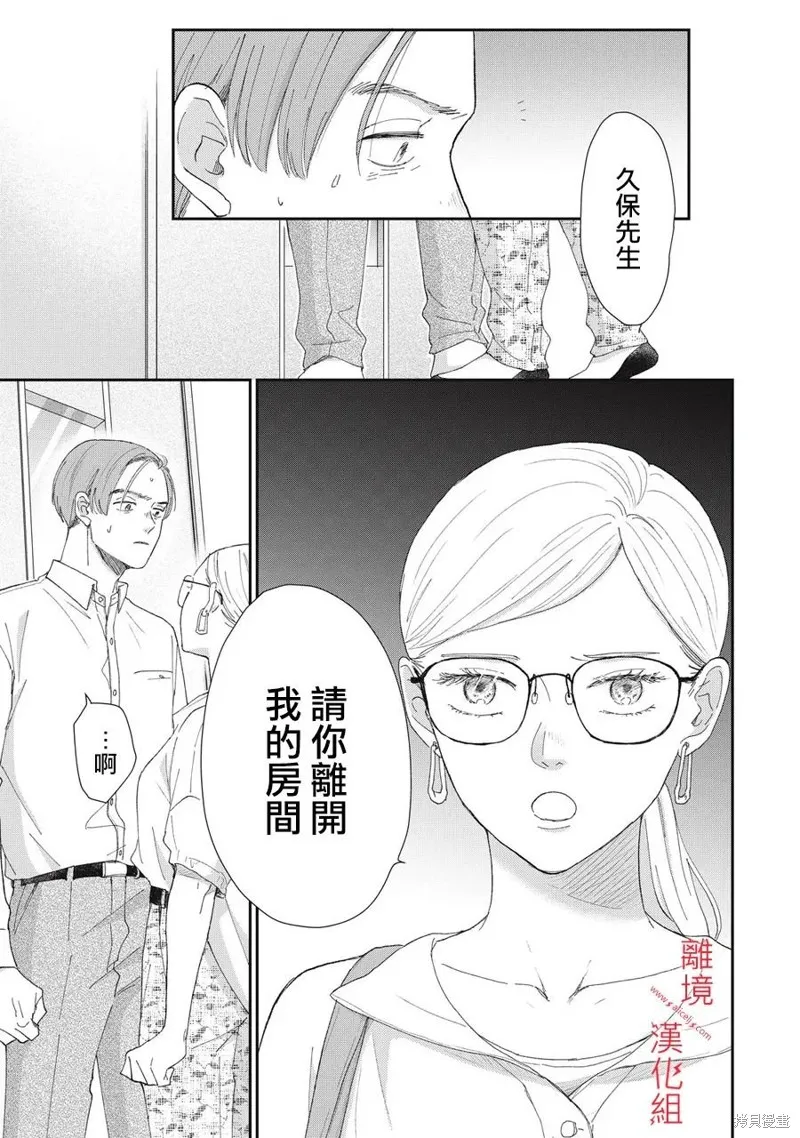 HUG KISS HUG,第05話,第21张