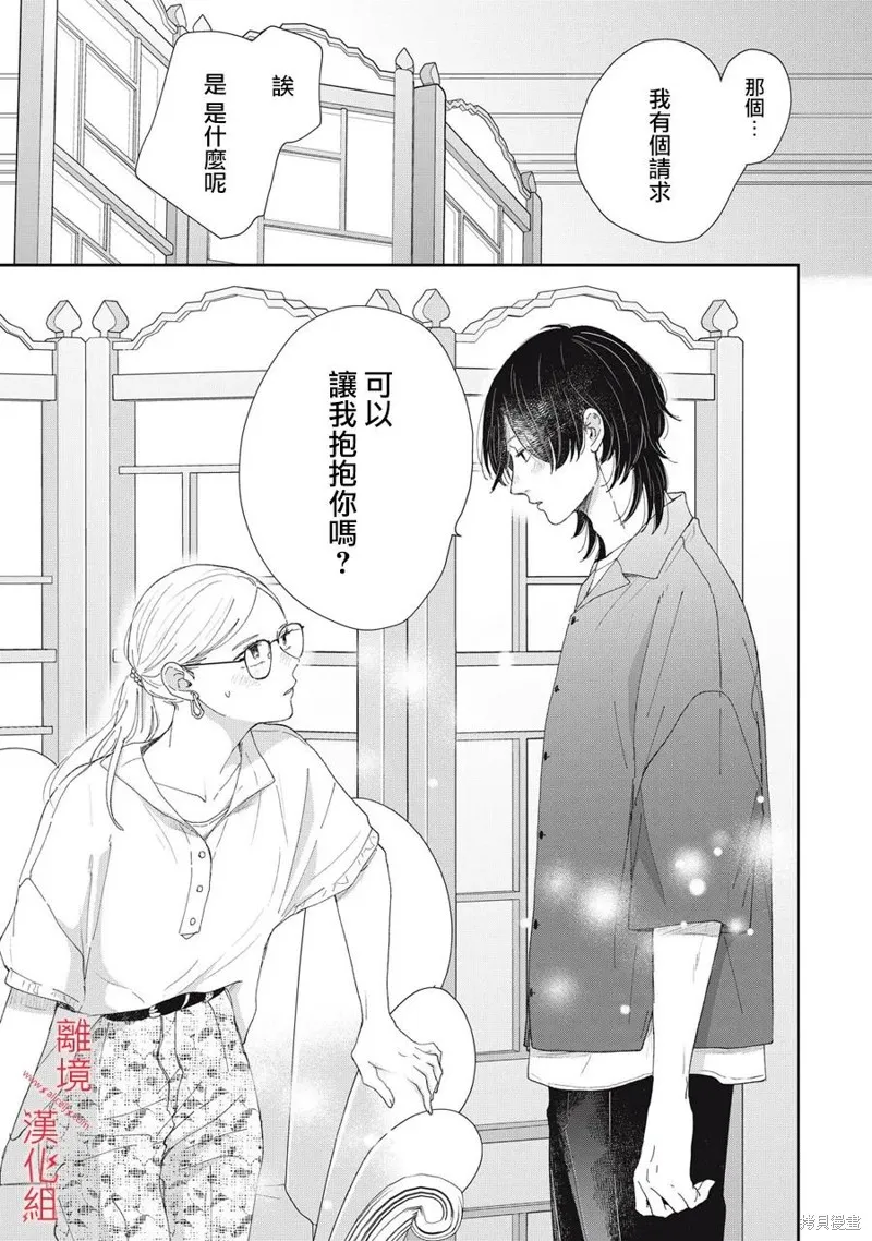 HUG KISS HUG,第05話,第29张
