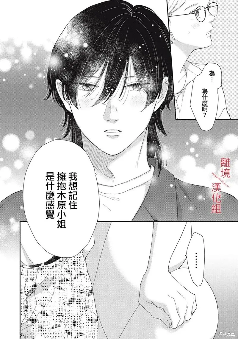 HUG KISS HUG,第05話,第30张