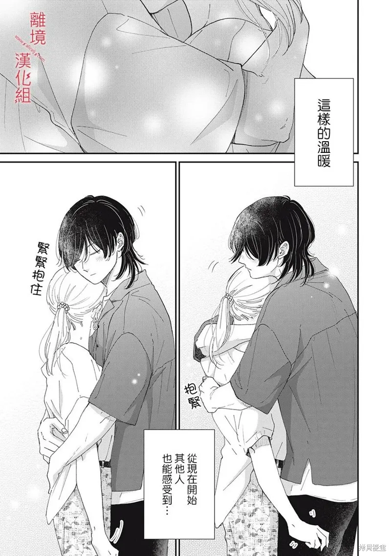 HUG KISS HUG,第05話,第33张
