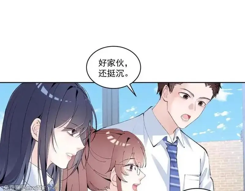 夫人你马甲又掉了,34 究竟是何方神圣,第80张