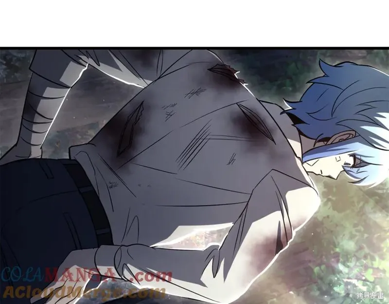 赫爾穆特,第81话,第305张