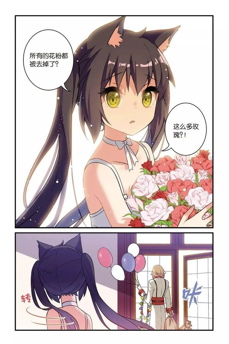 都市喵奇谭,第17话 生日快乐（下）,第19张