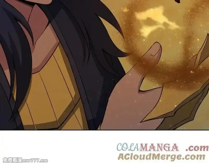 神的打工世界,第83话 法老的解脱,第109张