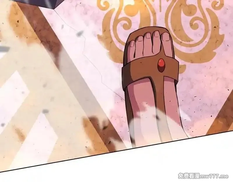 神的打工世界,第83话 法老的解脱,第11张