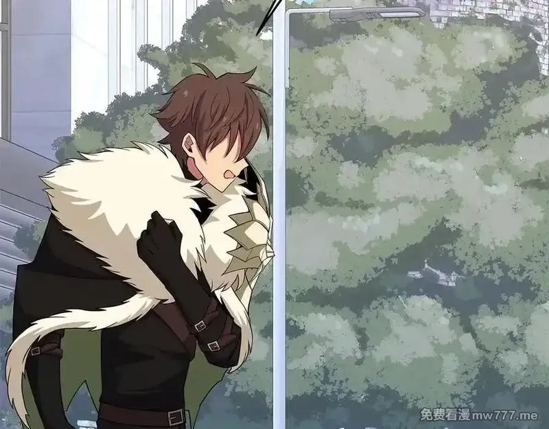 神的打工世界,第83话 法老的解脱,第140张