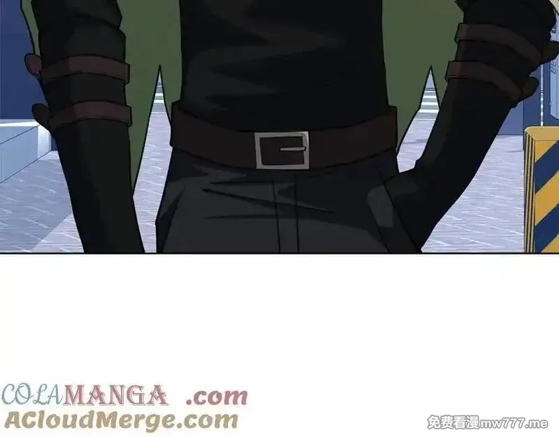 神的打工世界,第83话 法老的解脱,第149张