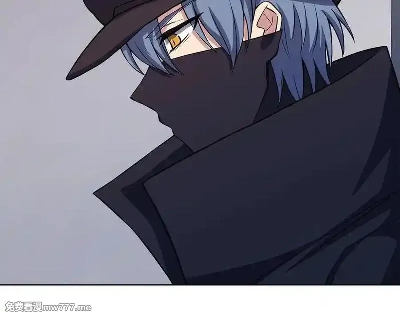 神的打工世界,第83话 法老的解脱,第216张
