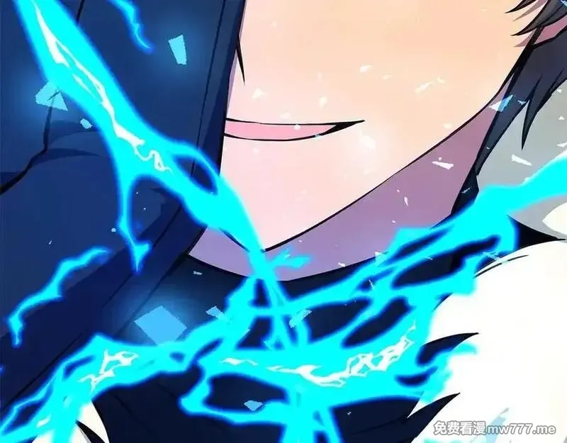 神的打工世界,第83话 法老的解脱,第234张