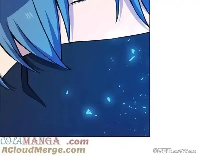 神的打工世界,第83话 法老的解脱,第237张