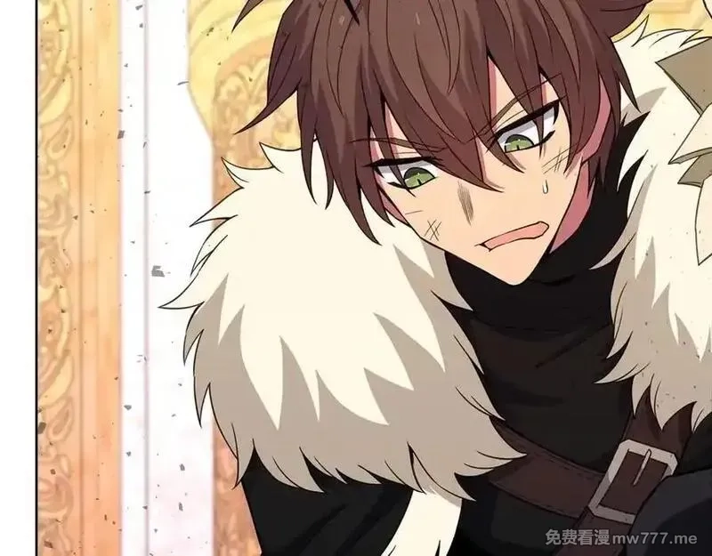 神的打工世界,第83话 法老的解脱,第24张