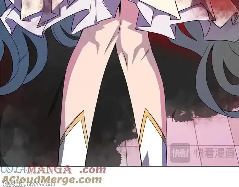 神的打工世界,第83话 法老的解脱,第253张