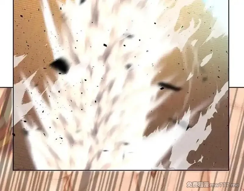 神的打工世界,第83话 法老的解脱,第3张
