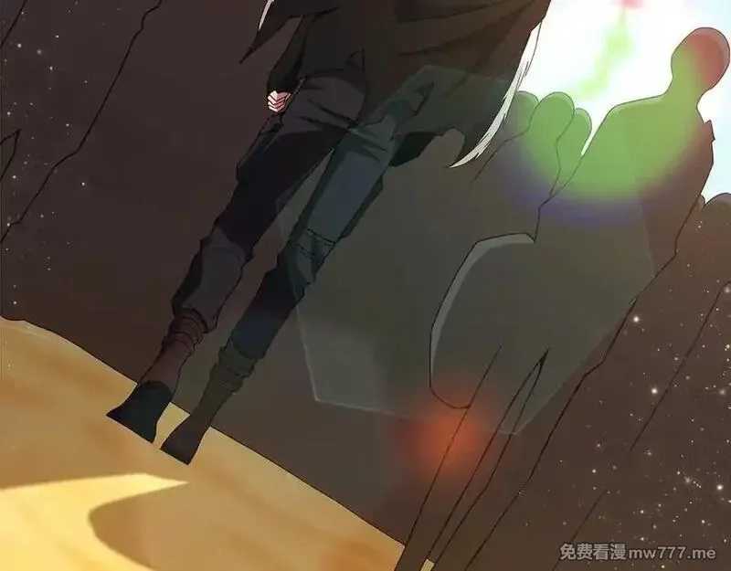 神的打工世界,第83话 法老的解脱,第83张