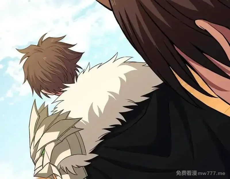 神的打工世界,第83话 法老的解脱,第87张