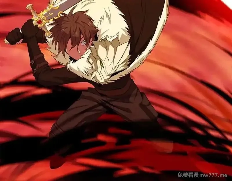 神的打工世界,第93话 顶级剑神,第148张