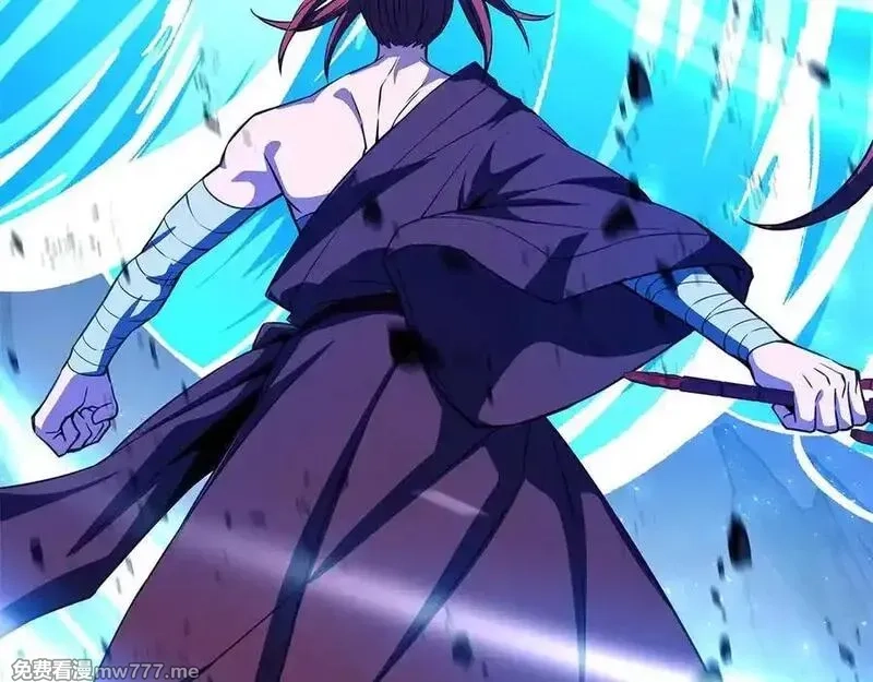 神的打工世界,第93话 顶级剑神,第174张
